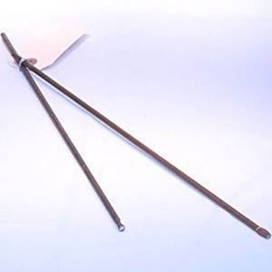 Picture of 3/16"X 14" Copper Rod For Conbraco Industries Part# 98316-14