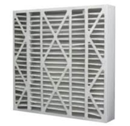 Picture of ExpandableMediaAirFilter For Carrier Part# EXPXXFIL0024