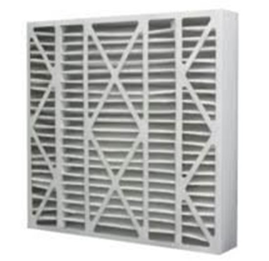 Picture of ExpandableMediaAirFilter For Carrier Part# EXPXXFIL0024