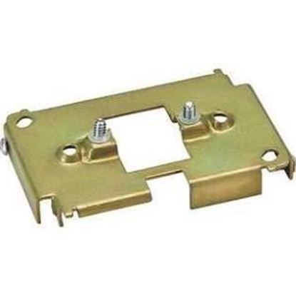 Picture of MOUNTING BRACKET For Johnson Controls Part# T-4002-6049