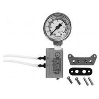 Picture of TEST HEAD KIT FOR TRNSMTR/STAT For Siemens Building Technology Part# 832-179