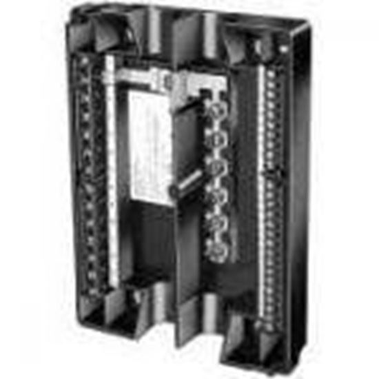Picture of SUBBASE FOR R7999'S For Honeywell Part# Q7999A1006