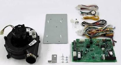 Picture of INDUCER CONVERSION KIT For Trane Part# KIT16583