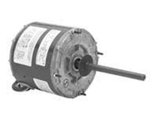 Picture of 1/4HP 1075RPM 460V 48Y For Century Motors Part# 788A