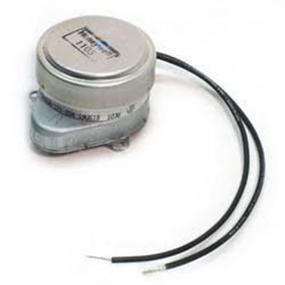 Picture of 24V HI-TEMP MOTOR V8043/8044 For Honeywell  Part# 802360UA