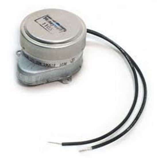 Picture of 24V HI-TEMP MOTOR V8043/8044 For Honeywell  Part# 802360UA