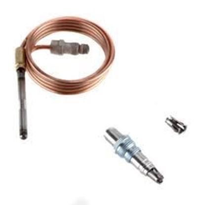 Picture of 30MV THERMOCOUPLE 36 INCH For Honeywell  Part# Q340A1090