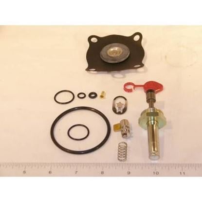 Picture of REBUILD KIT For ASCO Part# 302-279-MO