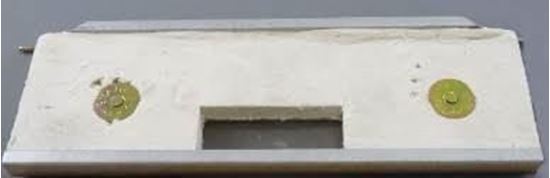 Picture of INSULATED BASE DOOR For Hydrotherm Part# BM-3324