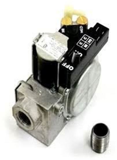 Picture of GAS VALVE For Carrier Part# EF33CW205