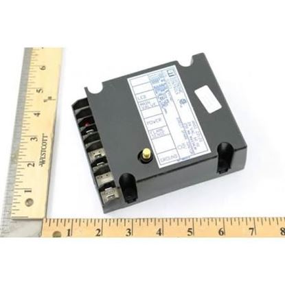 Picture of IGNITION CONTROL BOARD For Lennox Part# 96W66
