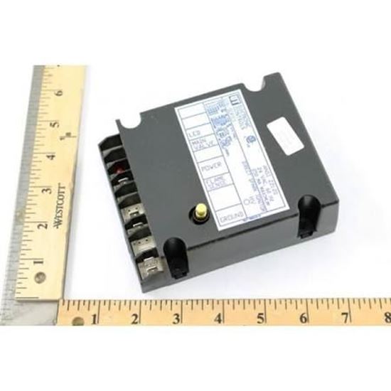 Picture of IGNITION CONTROL BOARD For Lennox Part# 96W66