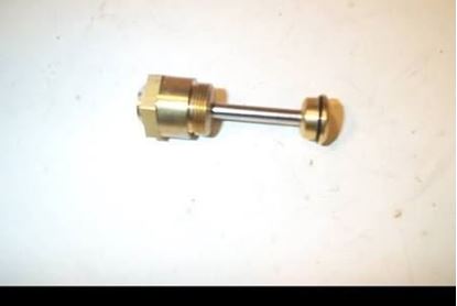 Picture of REBUILD KIT 3/4" VB-722X For Schneider Electric (Barber Colman) Part# RYB-722-6