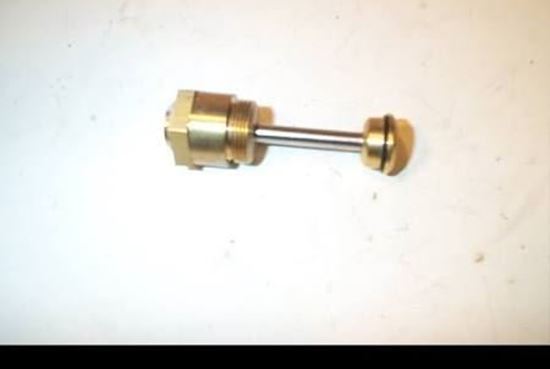 Picture of REBUILD KIT 3/4" VB-722X For Schneider Electric (Barber Colman) Part# RYB-722-6