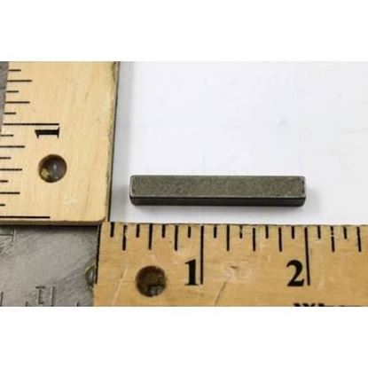 Picture of SHAFT KEY For Carrier Part# AW01DA096