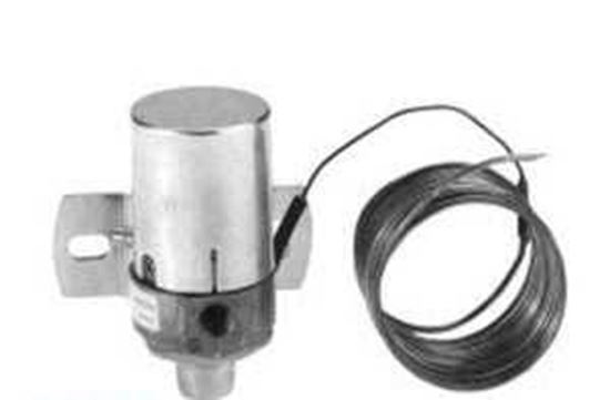 Picture of LIM.STAT8' AVG BLB,35/145F For Siemens Building Technology Part# 357-0001