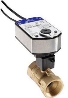 Picture of 2" 2W 73.7Cv 120V 2POS S/R For Johnson Controls Part# VG1245FTH958BAA