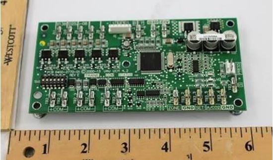 Picture of Circuit Board For Trane Part# BRD4939