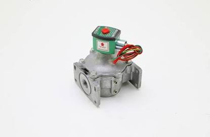 Picture of 3/4" NC 0-5#ShutoffVlv 120vac For ASCO Part# 8214G236