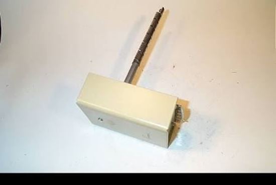 Picture of 75/135F HI-LIMIT CTRL, M/R  For Schneider Electric (Barber Colman) Part# TA-3432