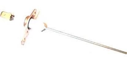 Picture of ELECTRODE  For Fenwal Part# 22-100001-062