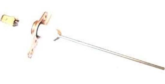 Picture of ELECTRODE  For Fenwal Part# 22-100001-062