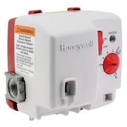 Picture of 120V 10"WC LP GAS VALVE For Rheem-Ruud Part# SP20233