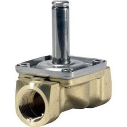 Picture of EVSI22 N/C SOL VLV 1"        For Danfoss Part# 032U6525