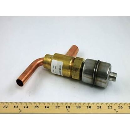 Picture of 7/8" 50ton ElecExpValveSTD For Carrier Part# 32GB402564
