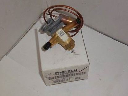 Picture of 3/8x3/8 R410A 2Ton TXV; 30"Cap For Rheem-Ruud Part# 61-102211-29