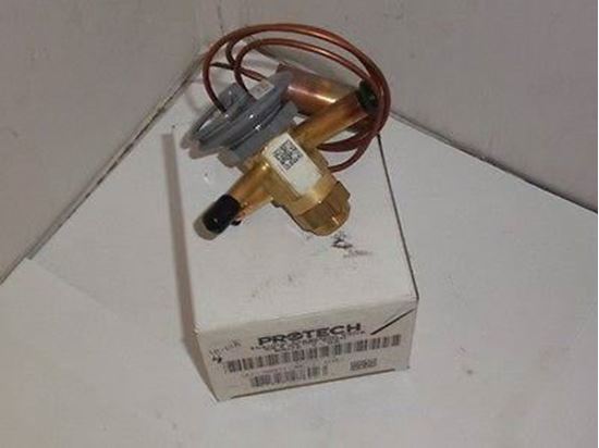 Picture of 3/8x3/8 R410A 2Ton TXV; 30"Cap For Rheem-Ruud Part# 61-102211-29