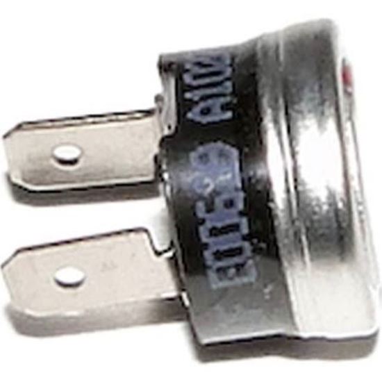 Picture of 120-135F AUTO Limit Switch For Laars Heating Systems Part# R0023200