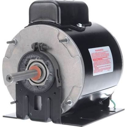 Picture of 1/4HP 115/230V 1100RPM 48Z Mtr For Century Motors Part# C045A