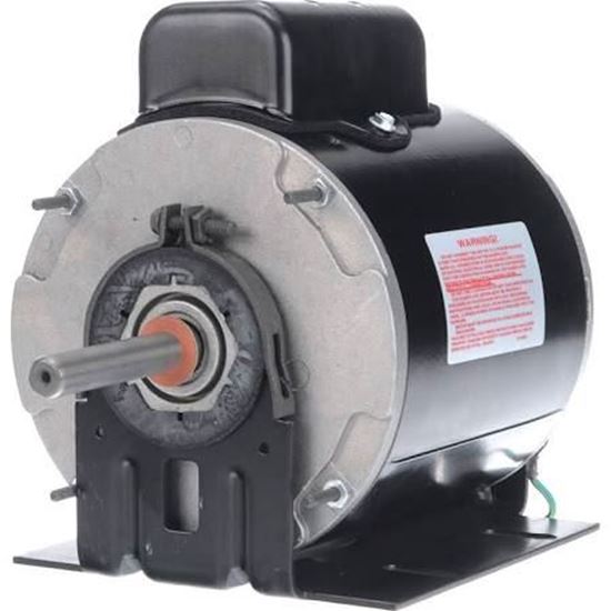 Picture of 1/4HP 115/230V 1100RPM 48Z Mtr For Century Motors Part# C045A