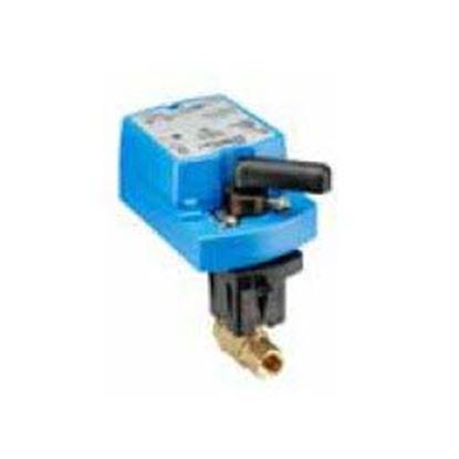 Picture of 1 1/4" 2W BALL VALVE 29.2CV For Johnson Controls Part# VG1245DR