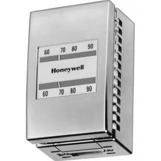 Picture of DAY-NITE,MOD KIT,2-PIPE,DAstat For Honeywell Part# TP971A2102