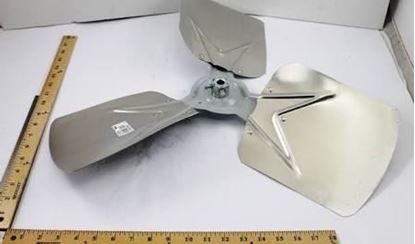 Picture of 24"dia 27deg 1/2" CW 3bld Fan For York Part# S1-026-34758-000
