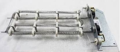 Picture of HEATER ASSEMBLY For Carrier Part# 52CQ402484