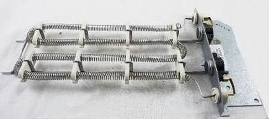 Picture of HEATER ASSEMBLY For Carrier Part# 52CQ402484