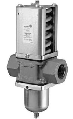 Picture of 1"npt Hi#WtrRegVlv Maritime DA For Johnson Controls Part# V246HD1-001C