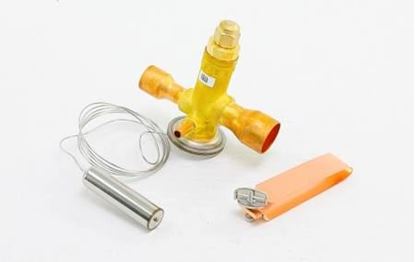 Picture of TGEX 18 EXP VALVE SAE For Danfoss Part# 067N2013