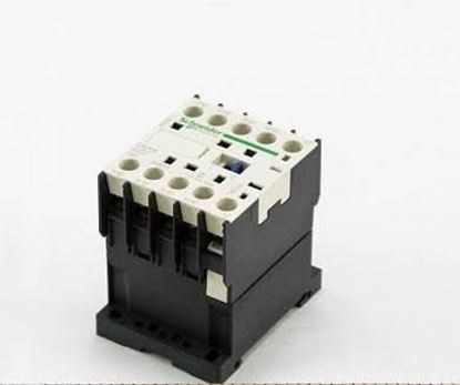 Picture of CONTROL RELAY 600V 10AMPS For York Part# 024-37045-000