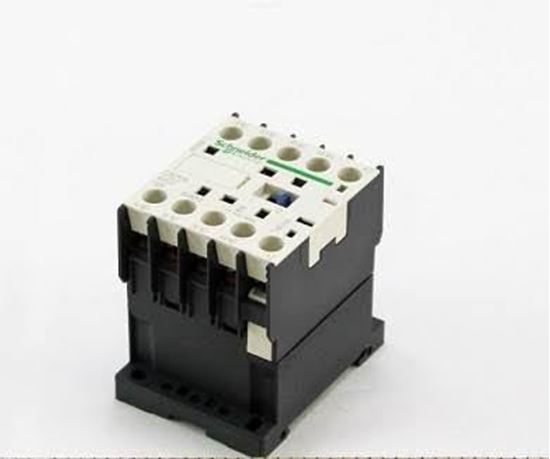 Picture of CONTROL RELAY 600V 10AMPS For York Part# 024-37045-000