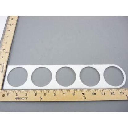Picture of CRANE GASKET For Carrier Part# 50DK500823