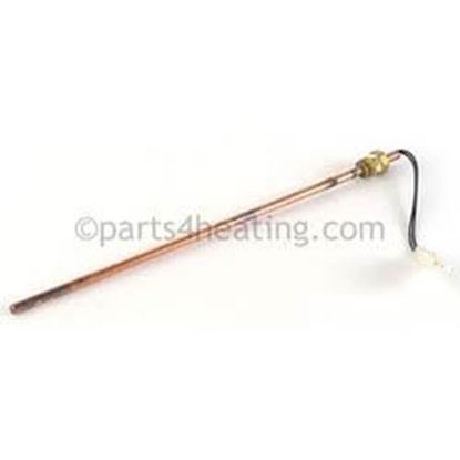 Picture of TELEDYNE BOILER CONTROL SENSOR For Laars Heating Systems Part# 2400-552