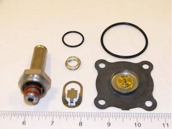 Picture of REBUILD KIT For Parker Fluid Control Part# 12FS3C2348ACFR