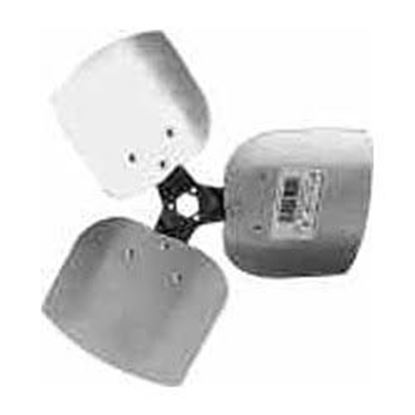 Picture of 30"dia 38deg 5/8" CW 3bld Fan For Carrier Part# LA04RA301