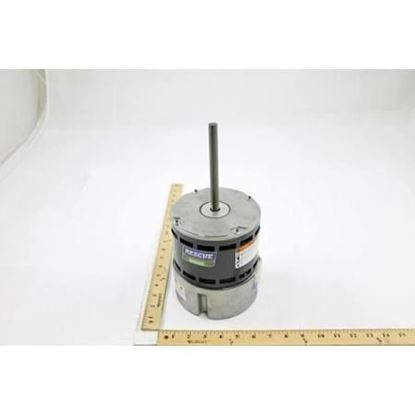 Picture of 3/4hp BlowerMotor 230v 48fr For Carrier Part# HD46AR237