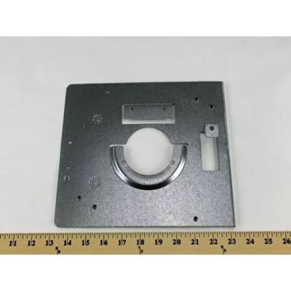 Picture of Induced Draft Motor Mtg Plate For Trane Part# MNT2266