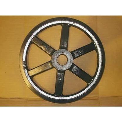 Picture of 12.75" SINGLE GROOVE SHEAVE For Browning Part# BK130H